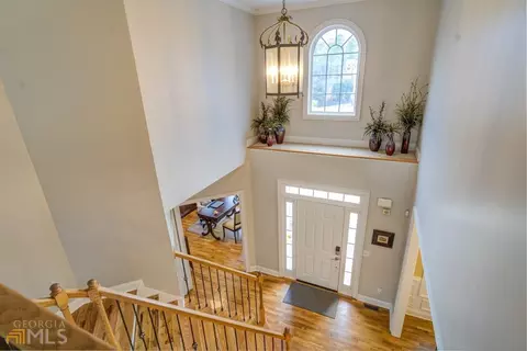 7191 Crestview Dr, Covington, GA 30014 photo 9