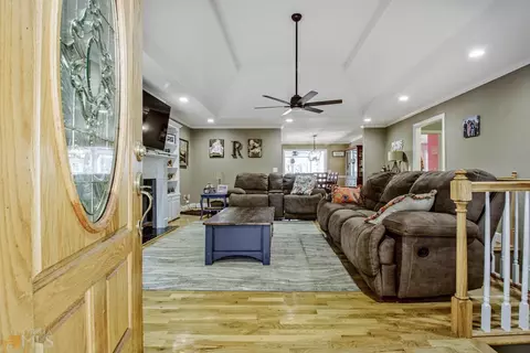 400 Kuglar Rd, Bowdon, GA 30108 photo 11
