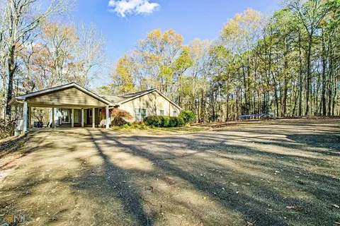 400 Kuglar Rd, Bowdon, GA 30108 photo 5