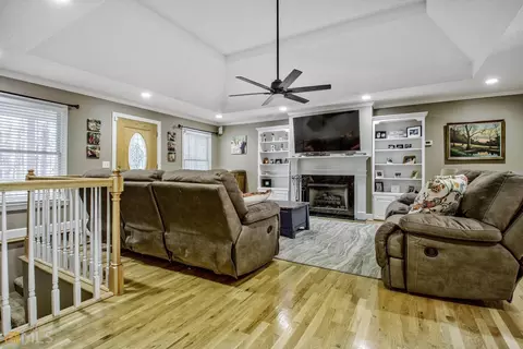 400 Kuglar Rd, Bowdon, GA 30108 photo 13