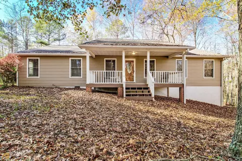 400 Kuglar Rd, Bowdon, GA 30108 photo 3
