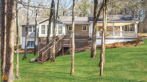 400 Kuglar Rd, Bowdon, GA 30108 photo 67