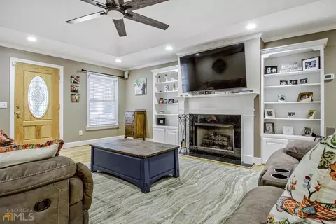 400 Kuglar Rd, Bowdon, GA 30108 photo 14