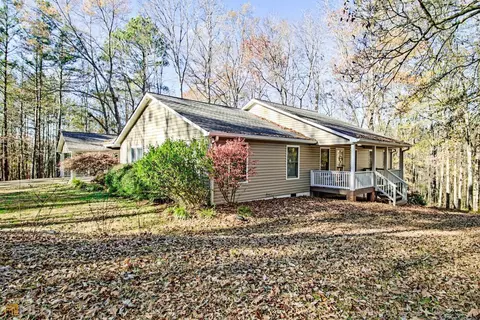 400 Kuglar Rd, Bowdon, GA 30108 photo 2