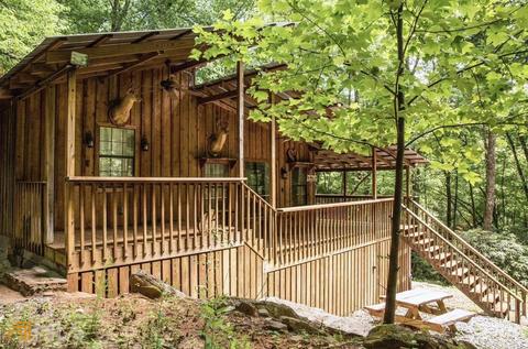 9 Helen GA 2+ Bedroom Houses for Sale - Movoto