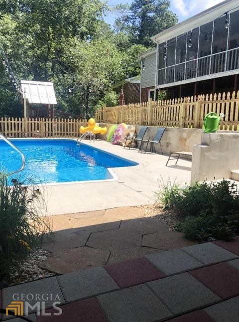 315 Park Hill Dr, Lagrange, GA 30241 photo 38