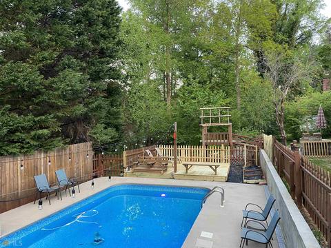 315 Park Hill Dr, Lagrange, GA 30241 photo 40