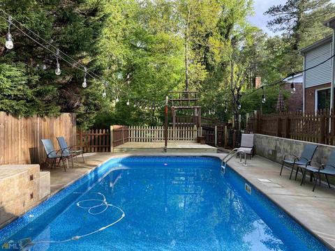 315 Park Hill Dr, Lagrange, GA 30241 photo 43