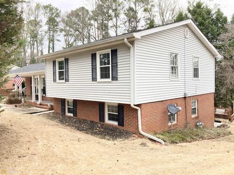 315 Park Hill Dr, Lagrange, GA 30241 photo 2