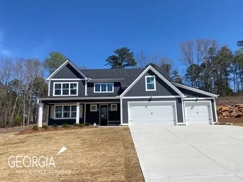 lot3 Northshore At Redwine Dr, Newnan, GA 30263