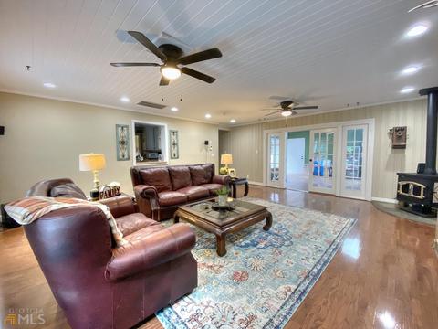 420 Ridgecrest Dr, Lagrange, GA 30240 photo 9