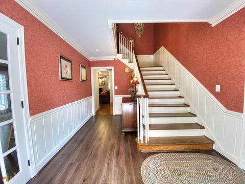 420 Ridgecrest Dr, Lagrange, GA 30240 photo 20