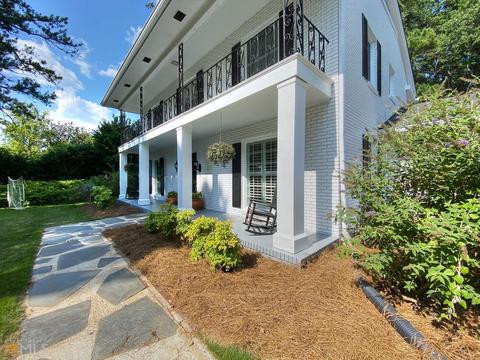 420 Ridgecrest Dr, Lagrange, GA 30240 photo 4