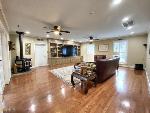 420 Ridgecrest Dr, Lagrange, GA 30240 photo 7