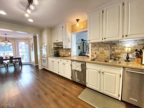420 Ridgecrest Dr, Lagrange, GA 30240 photo 16