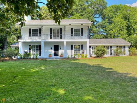 420 Ridgecrest Dr, Lagrange, GA 30240 photo 3