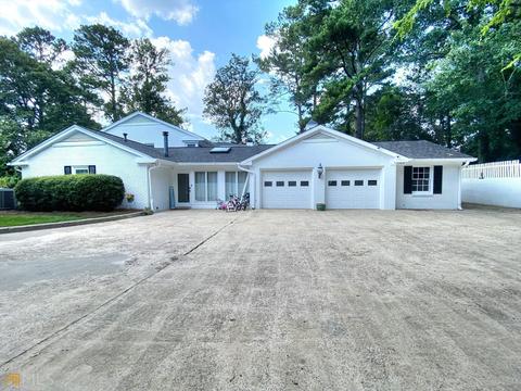 420 Ridgecrest Dr, Lagrange, GA 30240 photo 44