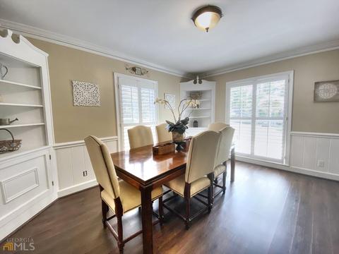 420 Ridgecrest Dr, Lagrange, GA 30240 photo 11