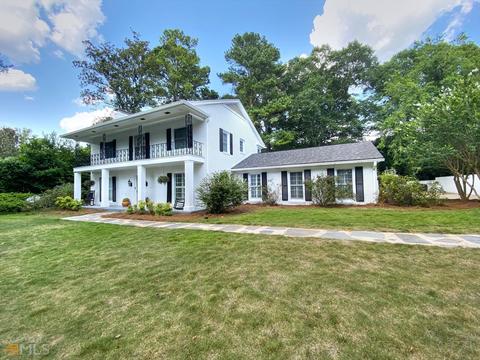 420 Ridgecrest Dr, Lagrange, GA 30240 photo 2