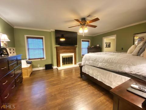 420 Ridgecrest Dr, Lagrange, GA 30240 photo 28