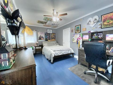 420 Ridgecrest Dr, Lagrange, GA 30240 photo 38