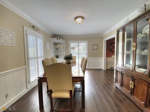 420 Ridgecrest Dr, Lagrange, GA 30240 photo 13