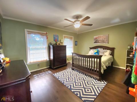 420 Ridgecrest Dr, Lagrange, GA 30240 photo 36