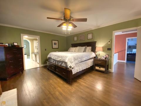 420 Ridgecrest Dr, Lagrange, GA 30240 photo 21