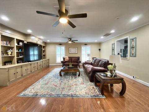 420 Ridgecrest Dr, Lagrange, GA 30240 photo 8