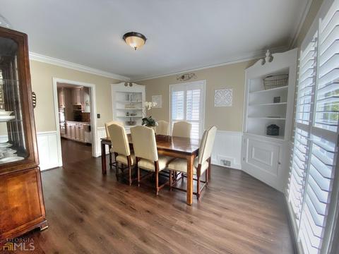 420 Ridgecrest Dr, Lagrange, GA 30240 photo 12