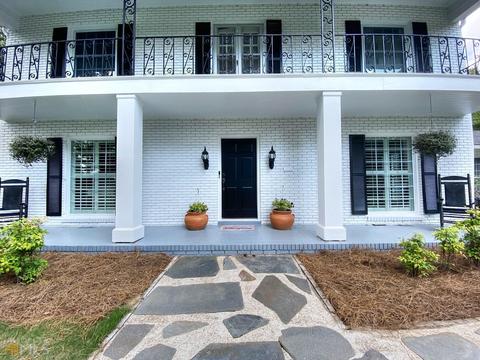 420 Ridgecrest Dr, Lagrange, GA 30240 photo 5