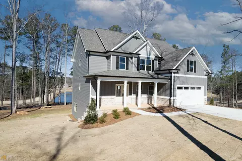 3665 Eagle View Way, Monroe, GA 30655 photo 2