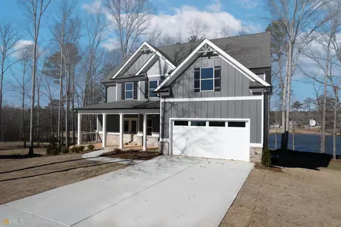3665 Eagle View Way, Monroe, GA 30655 photo 36