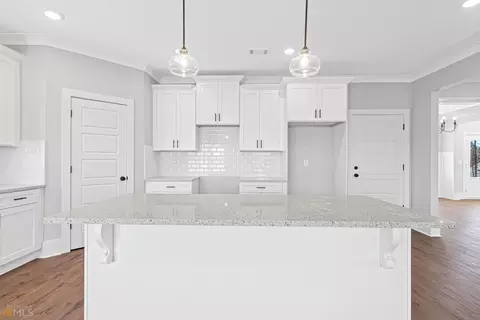 3665 Eagle View Way, Monroe, GA 30655 photo 3