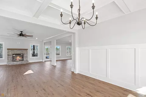 3665 Eagle View Way, Monroe, GA 30655 photo 11