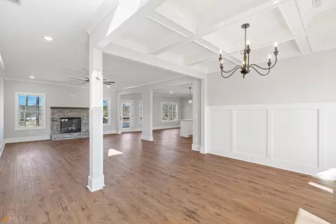 3665 Eagle View Way, Monroe, GA 30655 photo 9