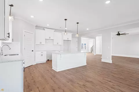 3665 Eagle View Way, Monroe, GA 30655 photo 6
