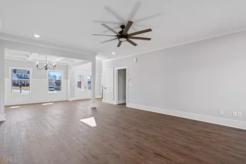 3665 Eagle View Way, Monroe, GA 30655 photo 12
