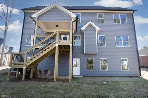 3665 Eagle View Way, Monroe, GA 30655 photo 38