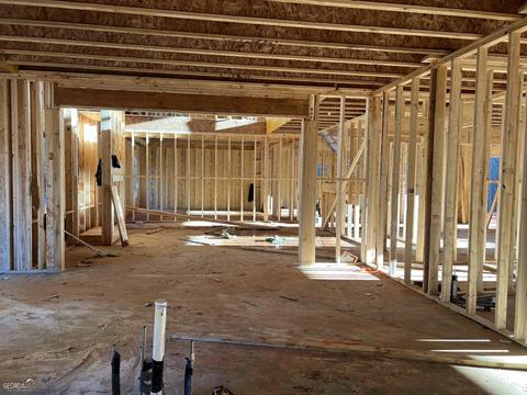 88 Pine Cedar Cir, Brooks, GA 30205 photo 4