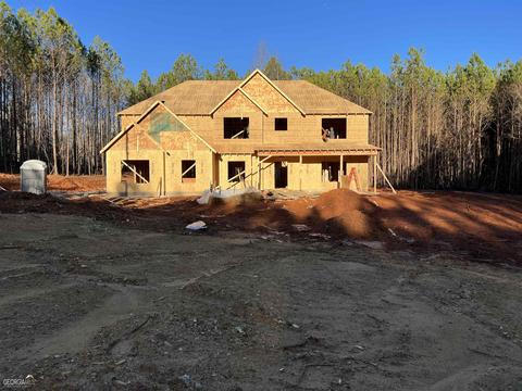 88 Pine Cedar Cir, Brooks, GA 30205 photo 2