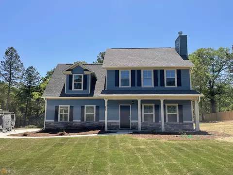 425 Gray Wolf Dr, Macon, GA 31216 photo 1