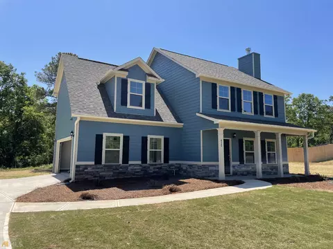 425 Gray Wolf Dr, Macon, GA 31216 photo 2