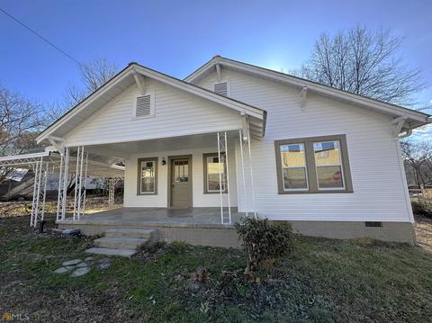 718 Davis Ave, Toccoa, GA 30577 photo 1