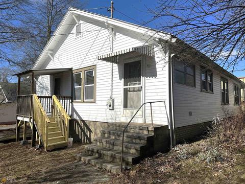 718 Davis Ave, Toccoa, GA 30577 photo 29