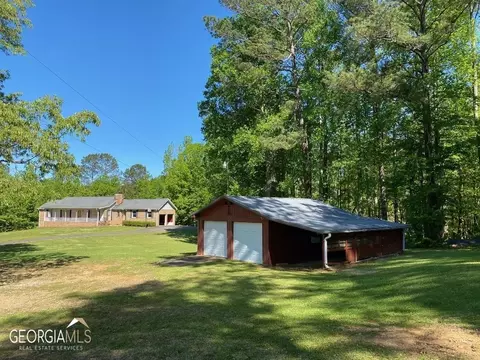 11651 County Road 65, Fruithurst, AL 36262 photo 6