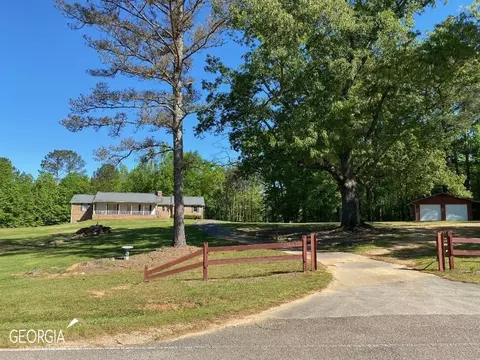 11651 County Road 65, Fruithurst, AL 36262 photo 2