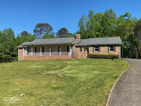 11651 County Road 65, Fruithurst, AL 36262 photo 5