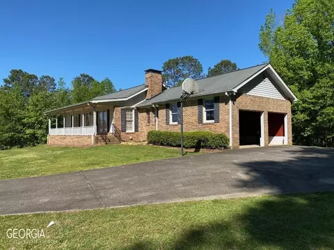 11651 County Road 65, Fruithurst, AL 36262 photo 3