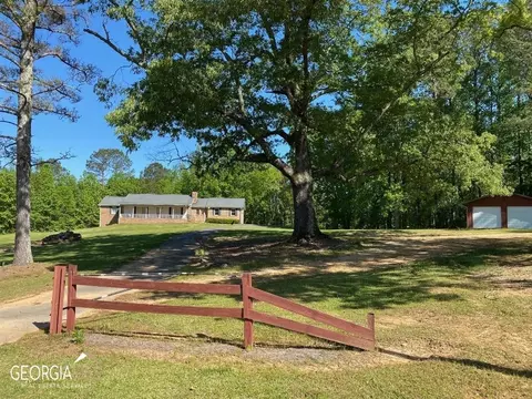 11651 County Road 65, Fruithurst, AL 36262